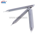 Aluminium Cutting Carbide Ball Nose Endmill Metal Cutter Tool 0.5mm Micro End Mill